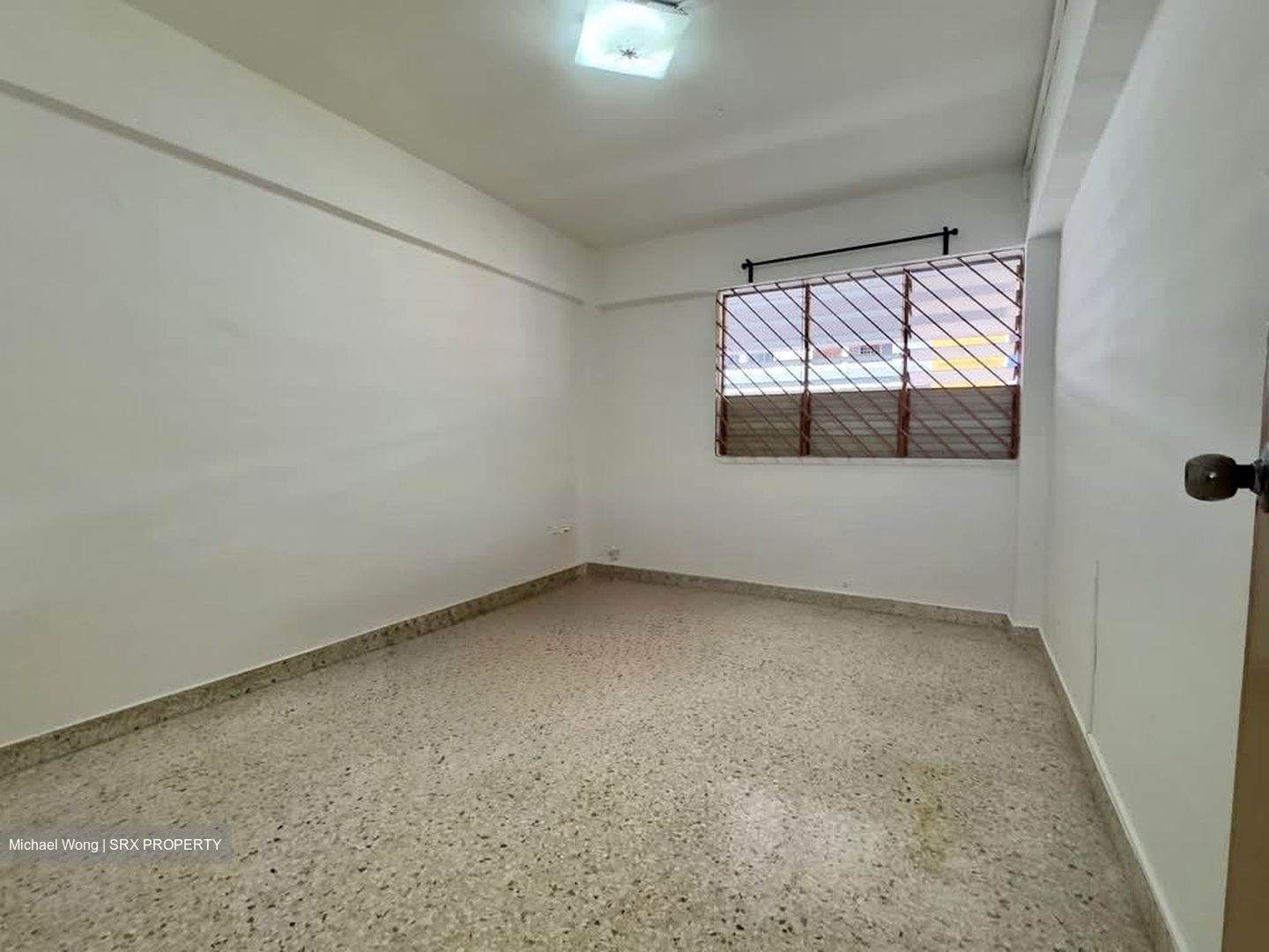 Blk 118 Hwi Yoh Ville (Serangoon), HDB 4 Rooms #553580711